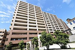 物件画像 キングスクエア北大阪パークフェリスII番館