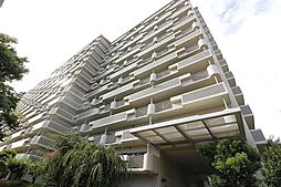 物件画像 グリーンビュー鶴見1号棟