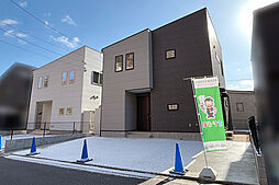 物件画像 安佐南区山本新町4丁目　新築未入居