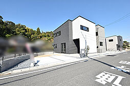 物件画像 廿日市市大野下更地 新築戸建て