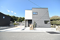 物件画像 廿日市市大野下更地 新築戸建て