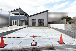 物件画像 廿日市市阿品台1丁目　新築戸建て