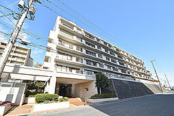 物件画像 井口台南パークハウス