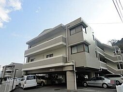 物件画像 パークハイム古江西