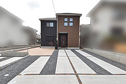 物件画像 廿日市市大野1丁目　新築戸建て