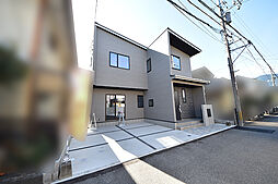 物件画像 佐伯区五日市中央5丁目　新築戸建て