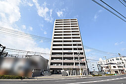 物件画像 フローレンス羽衣町パークアヴェニュー