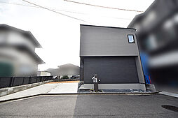 物件画像 佐伯区三宅4丁目 新築戸建て