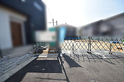 物件画像 廿日市市大野字郷　新築戸建て