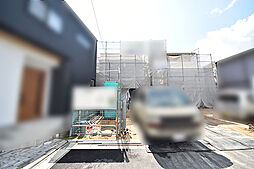 物件画像 廿日市市大野字郷　新築戸建て