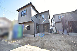 物件画像 佐伯区五日市中央5丁目 新築戸建て