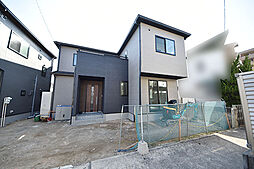 物件画像 佐伯区五日市中央5丁目　新築戸建て