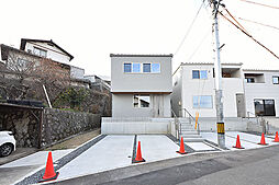 物件画像 佐伯区八幡2丁目 新築未入居