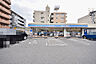 周辺：ローソン 広島草津東一丁目店：徒歩5分（約400ｍ）