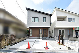 物件画像 佐伯区五月が丘2丁目　新築戸建て