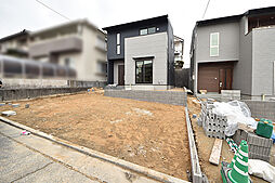 物件画像 佐伯区観音台2丁目 新築戸建て