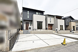 物件画像 佐伯区観音台2丁目 新築戸建て