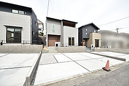 物件画像 佐伯区観音台2丁目　新築戸建て