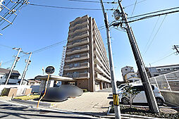 物件画像 ローレルコート観音新町