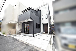 物件画像 中区吉島西2丁目 新築戸建て