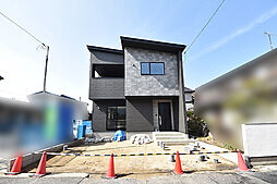 物件画像 佐伯区海老園3丁目　新築戸建て