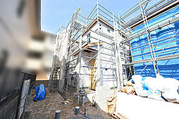 物件画像 佐伯区五日市中央3丁目　新築戸建て