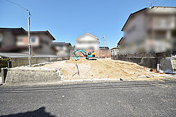 物件画像 佐伯区美鈴が丘東2丁目 新築戸建て