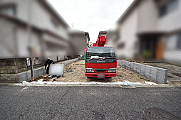 物件画像 廿日市市住吉1丁目 新築戸建て