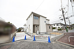 物件画像 廿日市市阿品台北　新築戸建て