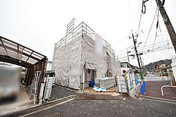 物件画像 廿日市市阿品台北 新築戸建て