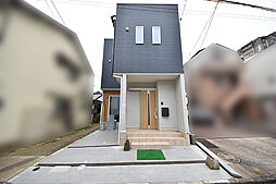 物件画像 南区宇品御幸4丁目　新築戸建て