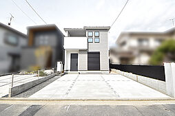 物件画像 佐伯区屋代1丁目　新築戸建て