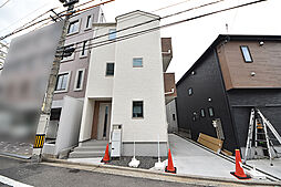 物件画像 西区東観音町 新築戸建て