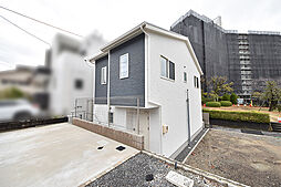 物件画像 南区宇品御幸1丁目　新築戸建て