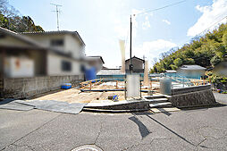 物件画像 廿日市市上平良字群塚　新築戸建て