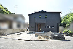 物件画像 廿日市市上平良字群塚 新築戸建て