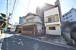 物件画像 佐伯区五日市1丁目 売土地