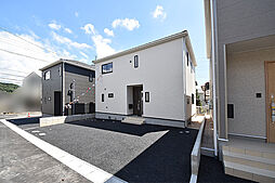 物件画像 東区中山新町1丁目 新築戸建て