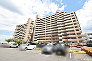 ナタリーマリナタウンイーストブリッジ壱番館　外観