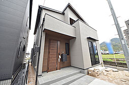 物件画像 安佐南区伴東5丁目　新築戸建て