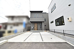 物件画像 安佐南区伴東5丁目　新築戸建て