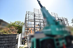物件画像 廿日市市地御前4丁目　新築戸建て
