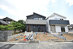 物件画像 廿日市市地御前4丁目　新築戸建て