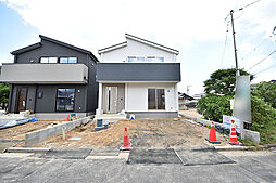 物件画像 廿日市市地御前4丁目　新築戸建て