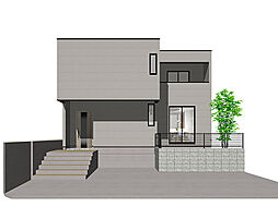 物件画像 地御前北3丁目　新築戸建て