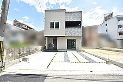 物件画像 佐伯区隅の浜2丁目　新築戸建て