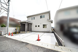 物件画像 佐伯区観音台1丁目 新築戸建て