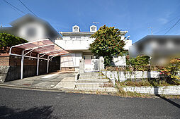 物件画像 佐伯区観音台4丁目 中古住宅