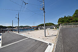 物件画像 廿日市市宮内4丁目 建築条件付き