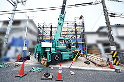 物件画像 佐伯区美鈴が丘東2丁目　新築戸建て